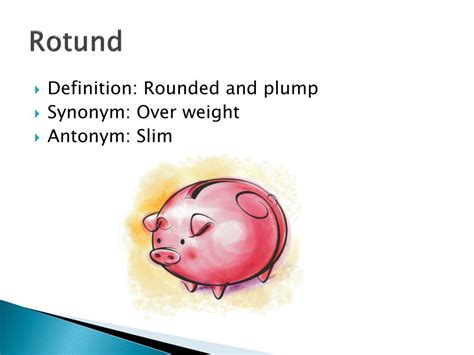 rrdtun|ROTUND Definition & Meaning .